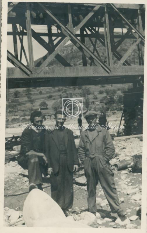 Ritratto di addetti ai lavori