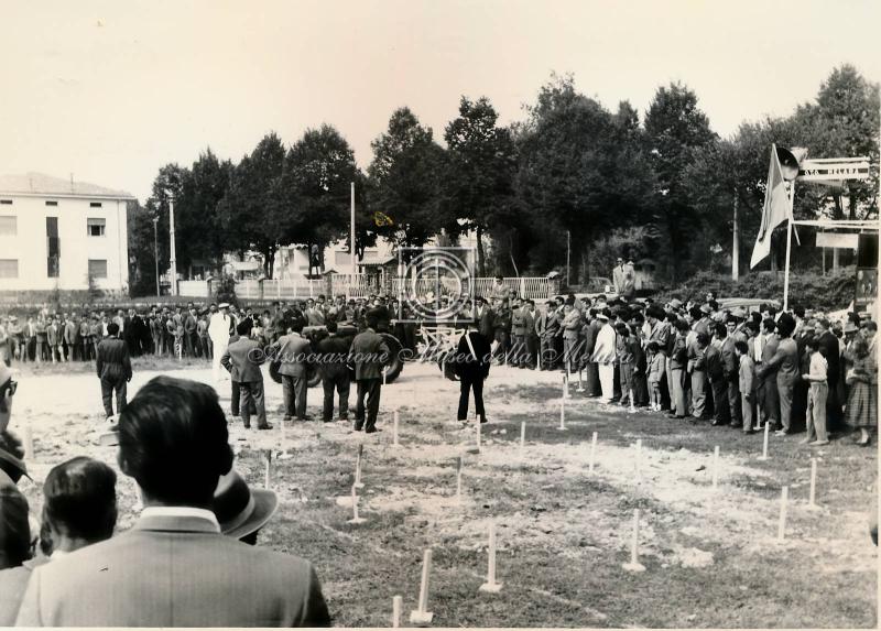 Due passaggi difficili della gimkana (1)