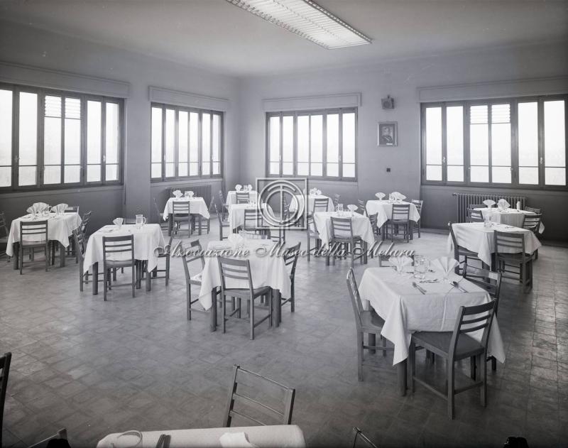 Sala mensa dirigenti (2)