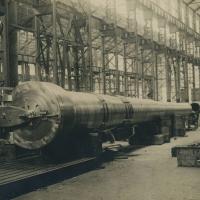 Cannone navale da 381/40