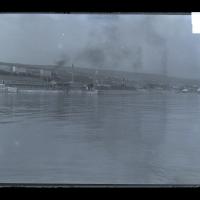 Esterno stabilimento Whitehead di Fiume - 1