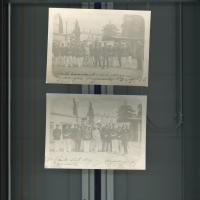 Visita allo stabilimento di Fiume del Comandante e Stati Maggiori della Marina Spagnola - 2