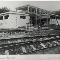 Nuovo Magazzino Infiammabili