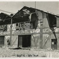 Reparto E - Lato Sud