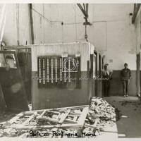 Parte di Portineria Nord