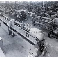 Interno dello stabilimento. Reparto rigatura canne (7)