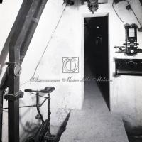 Rifugio ricovero antiaereo - Bicicletta per ventilazione condotte di aerazione