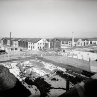 Capannoni con mascheratura contro attacco aereo (2)