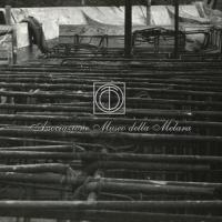 Strutture in ferro per fondazioni